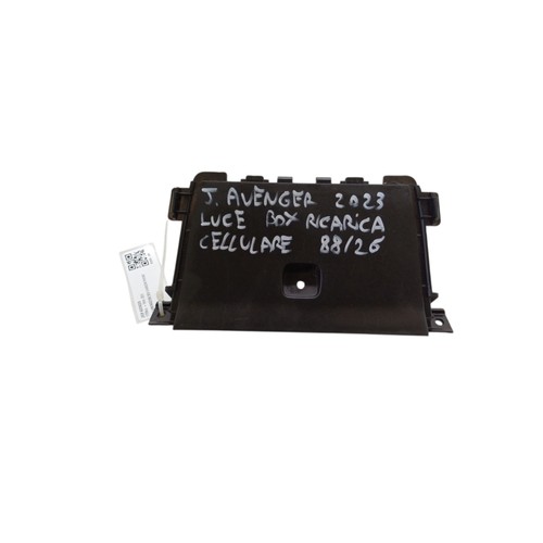Luce interna centrale per - per, jeep