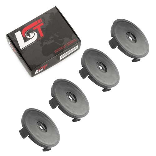 Tappo coprimozzi ruota - 4x,