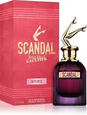 Jean Paul Gaultier - SCANDAL