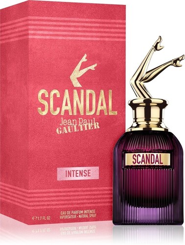 Jean paul gaultier scandal - -,