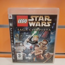 Lego Star Wars: La Saga