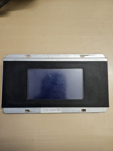 Scheda elettronica display - scheda,