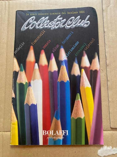 Set cataloghi e listini - 4,