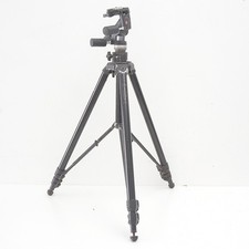 MANFROTTO #075B TREPPIEDE con