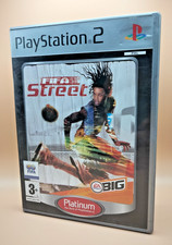 FIFA STREET PS2 PLAYSTATION 2