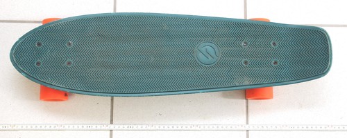 Skateboard decathlon oxelo - decathlon,