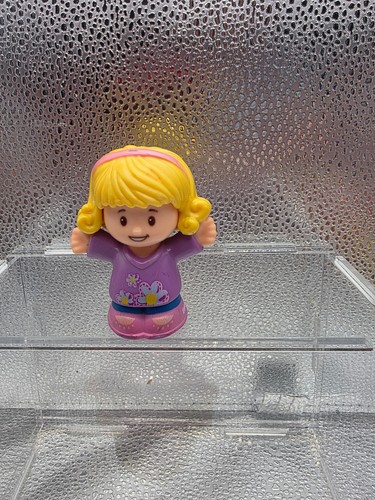 Figurina maglione fisher price - figurina, fisher-price