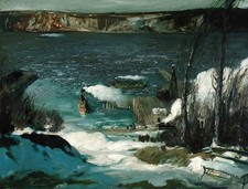 Splendido dipinto olio - dipinto,