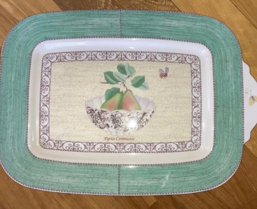 Wedgwood sarah garden piatto - wedgwood,