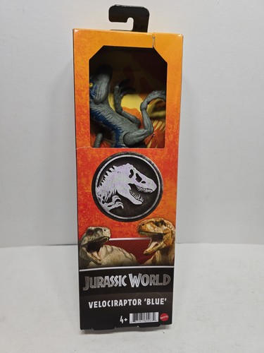 Mattel jurassic world - jurassic,