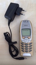 Nokia 6310 Gold Rivenditore