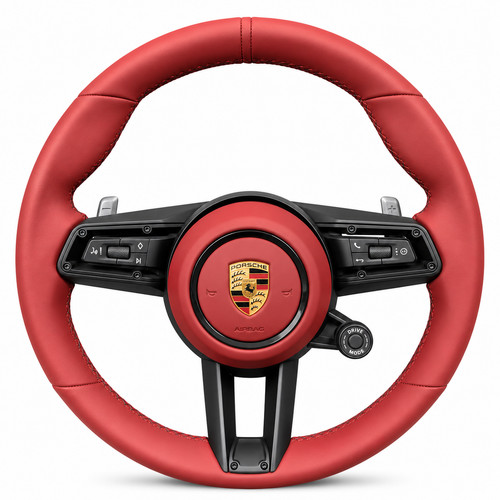 Volante porsche 911 991 992 - porsche,