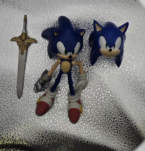 Sonic the black knight con - black,
