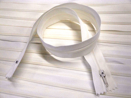 Lotto chiusure lampo zip - lotto,