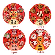 Magnete frigorifero giradischi