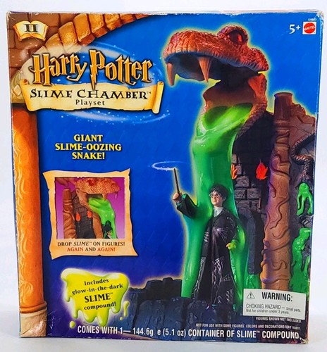 Vintage 2001 harry potter - 2001,