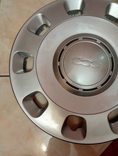 Copricerchio  Fiat 500C