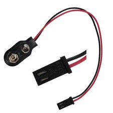 Alimentatore Casseforti Volt 9