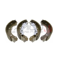 Ganasce freno posteriori