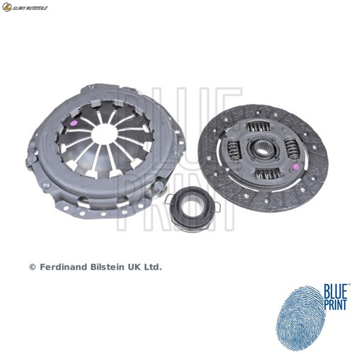 Kit frizione add63035 - kit, per
