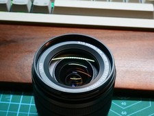 Panasonic Lumix G Vario 12-60