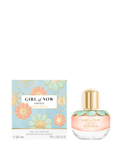 Elie saab girl now lovely - saab,