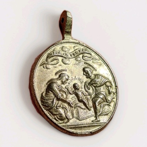 Medaglia antica 1700 - medaglia, antica_1700_alta