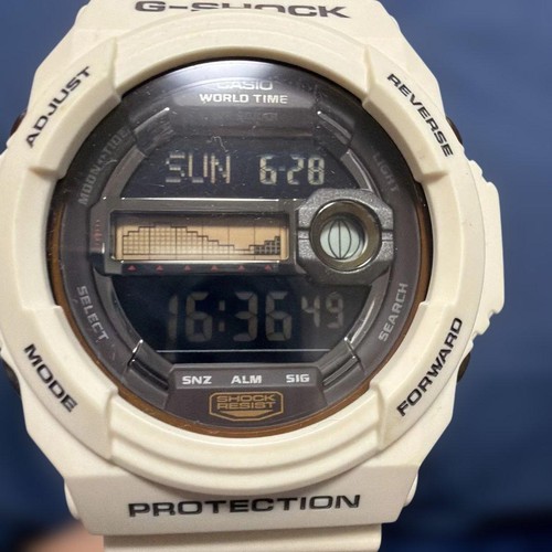 Corpo orologio digitale casio - orologio,