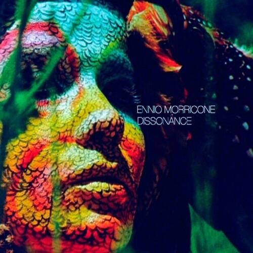 Morricone ennio dissonance - ennio,