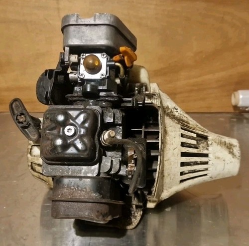 Motore combinato stihl 100 - motore,