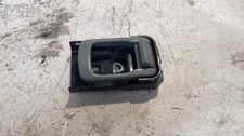 MANIGLIA INTERNA ANTERIORE DESTRA PER NISSAN Micra 1° Serie 806704F100 CG13 (9
