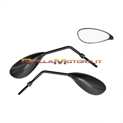 209057 coppia specchi demon - coppia,