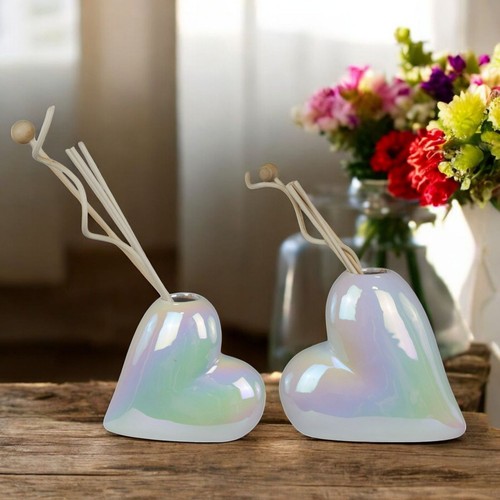Diffusore ambiente cuore - diffusore,