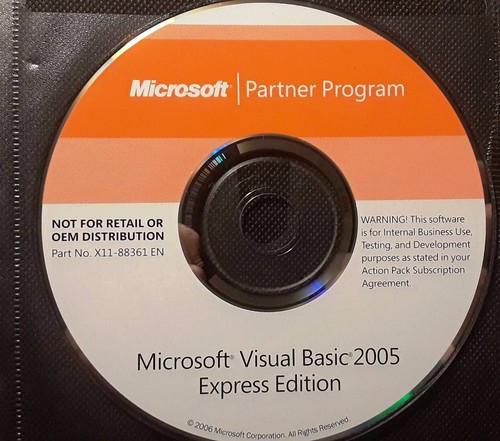 Microsoft visual basic 2005 - microsoft,