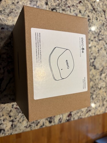 Eero plus dual band mesh - eero, 6