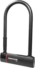 Lucchetto Ad Arco U6 Nero