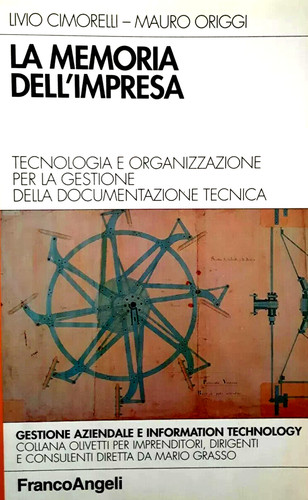 Cimorelli origgi memoria - origgi, la