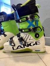 Scarponi SCI Lange XT 130 Misura 42
