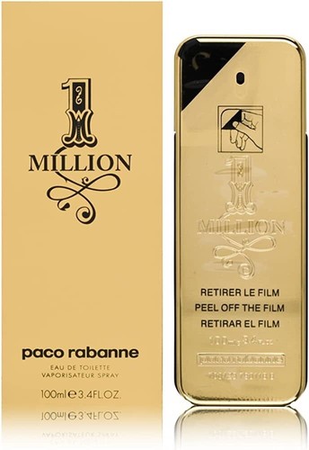 Profumo uomo m008 essens - profumo,