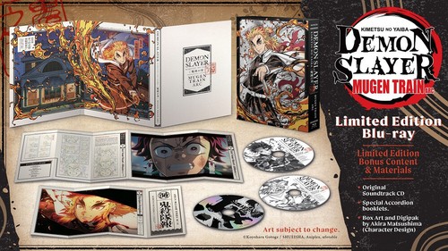 Demon slayer kimetsu - no, yaiba