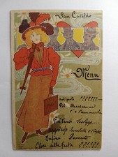 Cartolina illustratori - cartolina,