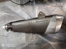 Terminale Originale Suzuki