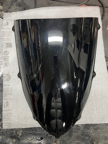 Cupolino plexi kawasaki - kawasaki, zx