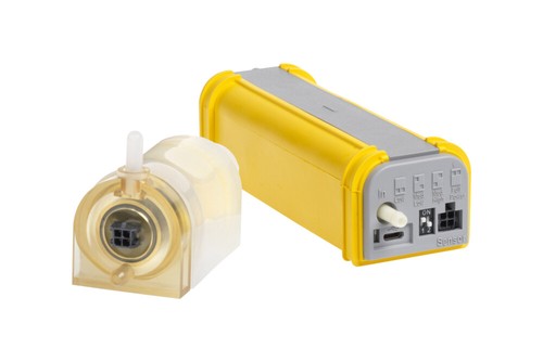 Refco combi pompa - combi,