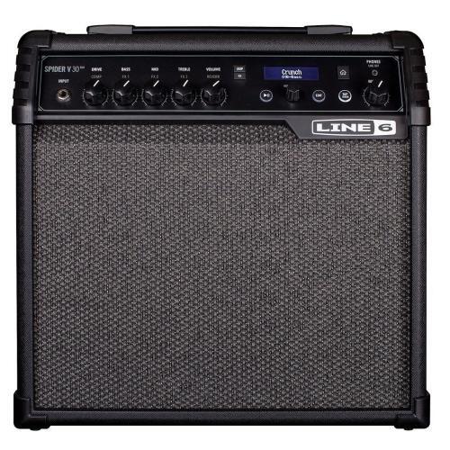 Line6 spider v30 mkii - spider,