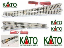 KATO 20-202 SCAMBIO ELETTRICO
