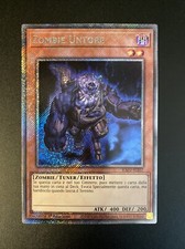 yu gi oh ita 1ed rara segreta