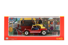Laudoracing models bud - laudoracing-models, 1/43