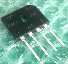 GBU406 Ponte diodi