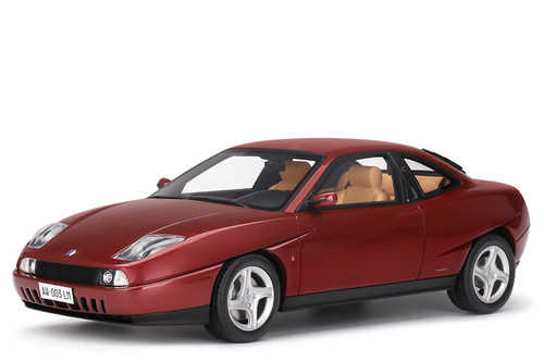 Laudoracing models fiat - laudoracing-models, 1:18
